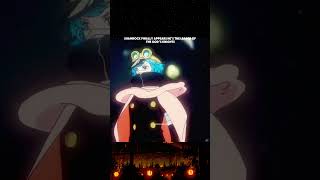 Shanks Twin Brother Revealed | One Piece Episode 1167 #anime #shorts