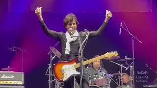 Prism - Jeff Beck Tribute - Rock the Harbour 2023