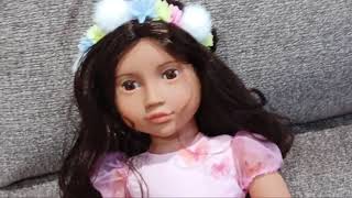 Our Generation Sunny Limited Edition Easter doll 