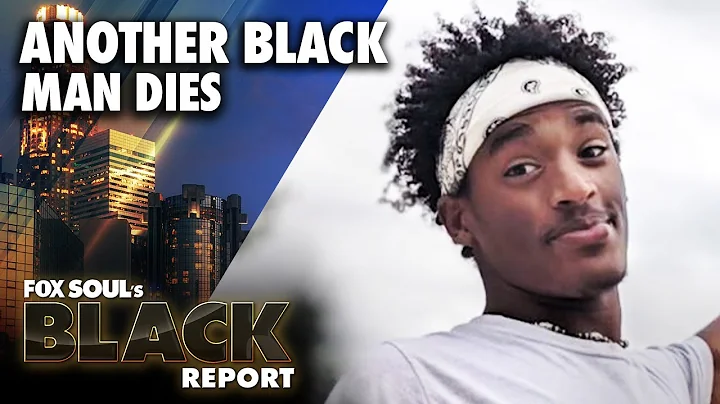Amir Locke Cops Kill Another Black Man, AOC Arrest...
