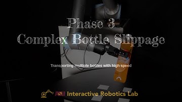 Dynamic Re-Grasp from Tactile Sensing
