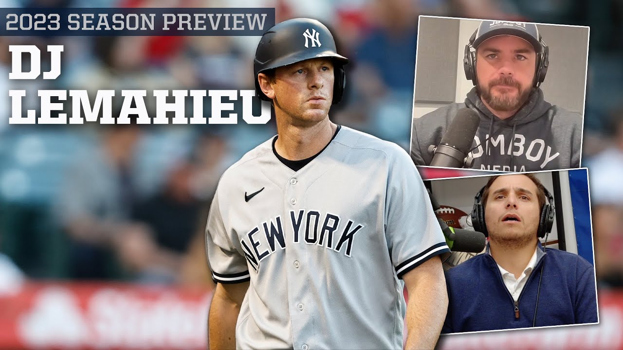 DJ LeMahieu, Profile & Projection