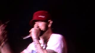 EMINEM - REVIVAL TOUR 2018 @ MILANO (14) screenshot 4