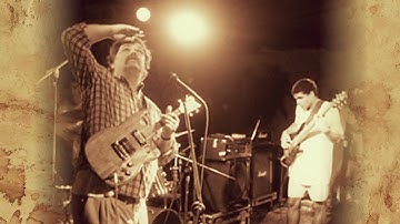 Basically Frightened snippet: The Aquarium Rescue Unit