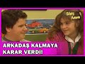 Cem ile Tuğçe, Arkadaş Kalmaya Karar Verdi! - Sihirli Annem 118.Bölüm