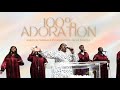 100% Moment Adoration  - (Chorale Ministère de la Parole) VOL.1 Mp3 Song