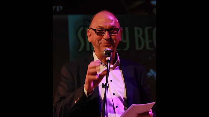 Eric De Vos - Band @ VLAPO SHOWCASE 2021