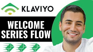 Klaviyo Welcome Series Flow Tutorial | How to Create a Welcome Flow on Klaviyo