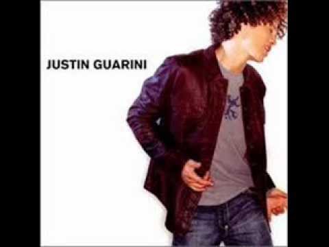 Justin Guarini (+) Sorry