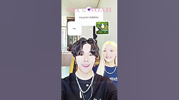Who do Noah really love  ? Kika Kim or Siajiwoo 🥺👀🫶#reelsshorts #viral