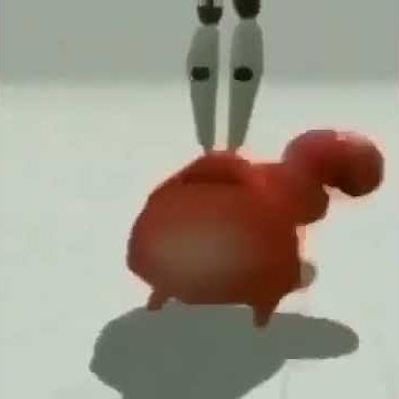 Oh yeah Mr. Krabs