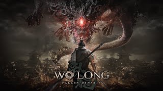 Wo Long: Fallen Dynasty #1 Попоразрыв при правлении Поздней Хань