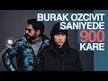 Burak Ozcivit - Altınyıldız Çekimi / Saniyede 900 Kare !!