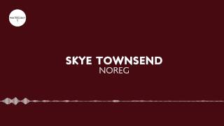 Video thumbnail of "Skye Townsend - Noreg"