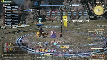 FFXIV - PVP: The RDM Broke the Truce