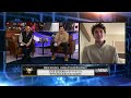 Ben Kindel Joins Players Now on NHL Network
