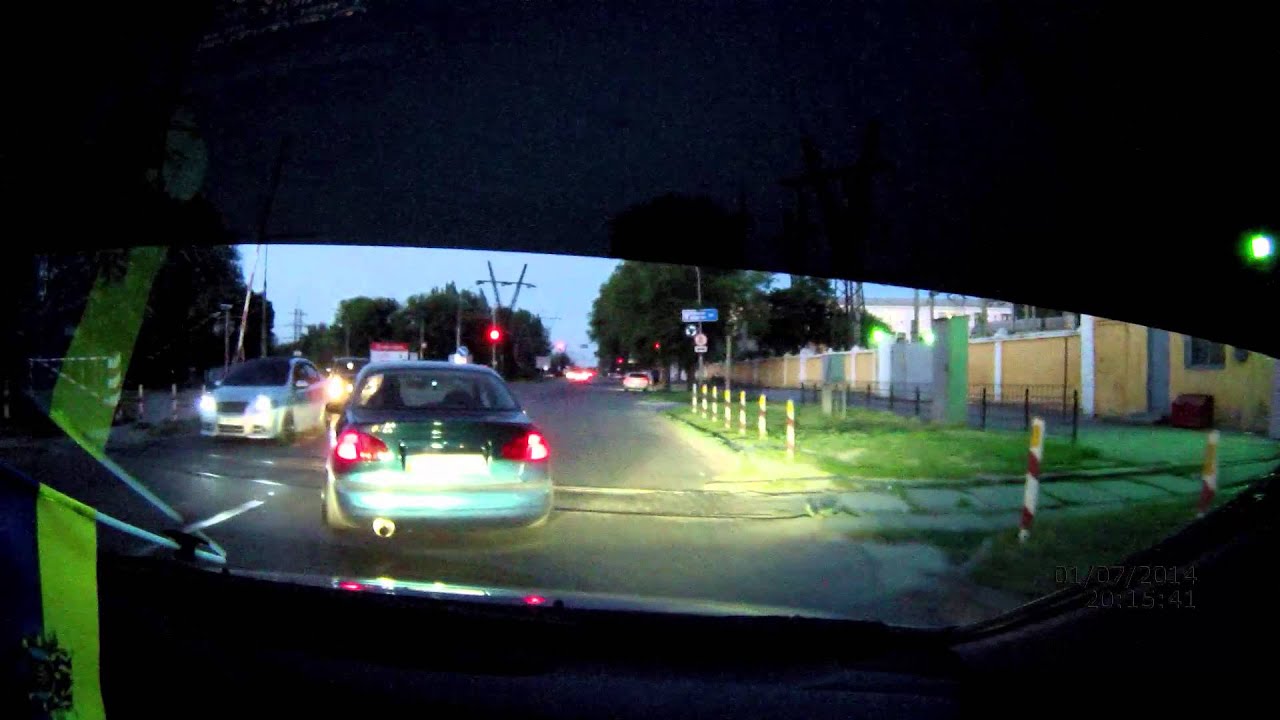 Lanos Stance Static Drop 2014