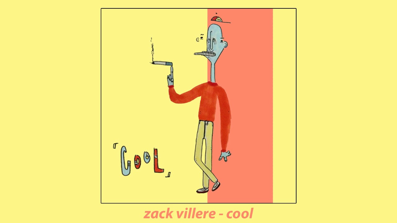 Obejrzyj Zack Villere - Cool w YouTube Obejrzyj Zack Villere - Cool w YouTube