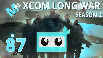 Covert Op XCOM Long War Impossible Let
