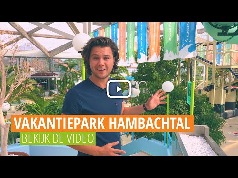 Vakantiepark Hambachtal | Op Pad Met Voordeeluitjes.nl