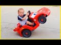 Fast and furious baby crazy driver  5minute fails