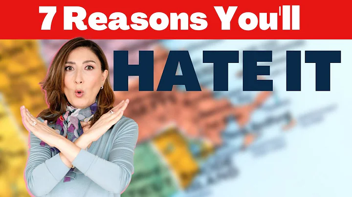 Hate living in Massachusetts? Do NOT Move to Massachusetts Without Knowing These 7 Things