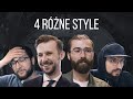 Co jest ważniejsze niż ubrania? | Dandycore