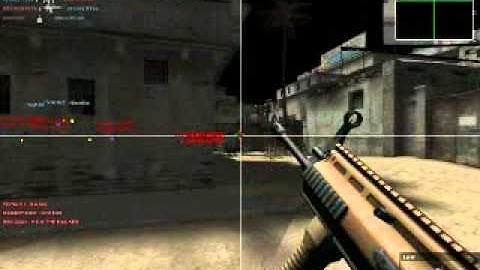 combat arms hacks with download NO SPREAD NO RELOAD