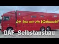 DAF Selbstausbau / womoclick