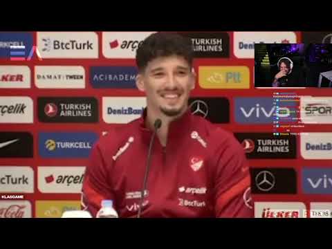 ELRAEN - 8 DAKİKADA TÜRK FUTBOLU İZLİYOR @EA10_HD