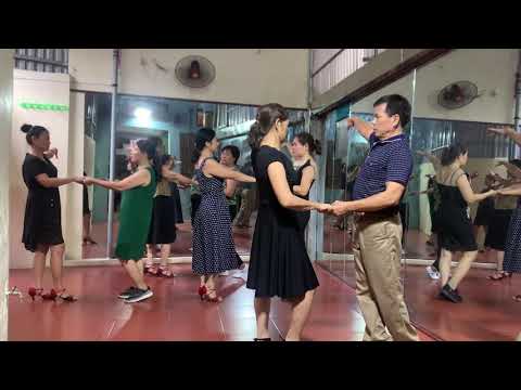 Video: Cách Học Nhảy Các điệu Nhảy đôi