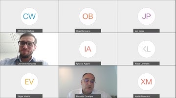 Codificación automática: Las experiencias de México y Chile.