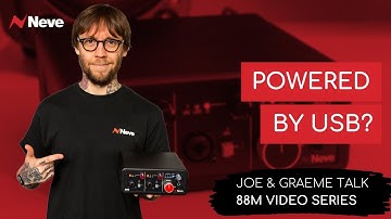 Episode 4: USB Bus Power and Portability