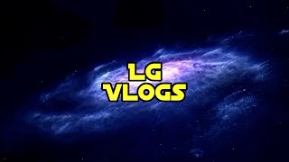 LG vLoGs 2020 Intro! (Official Intro)