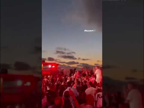 عمرو دياب مبلاش نتكلم في الماضي بحفل الساحل