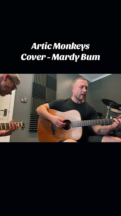 Chilled version of Mardy Bum #articmonkeys #acousticcover #leadguitar