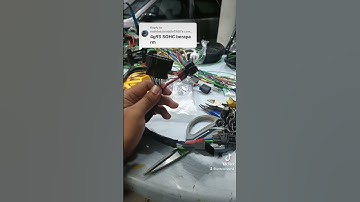 4G93 SOHC Factory Harness Custom Map Sensor ? 🤔 #tunedbyssrmotorsport #ssrmotorsportacademy #shorts