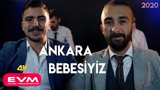 İbrahim Coşkun FEAT Hüseyin Özkan-Ankara Bebesiyiz Resimi