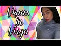 EXPOSING VENUS IN VIRGO