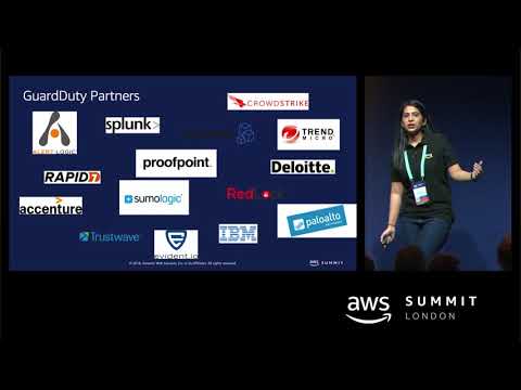 AWS Security by Design