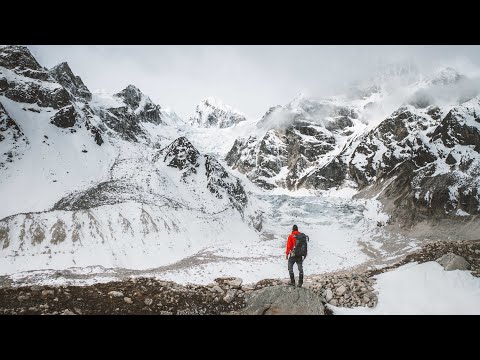 Video: 15 Pelajaran Yang Saya Pelajari Trekking Di Sirkuit Manaslu Di Nepal