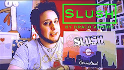 SLUSH by Draco Vapors