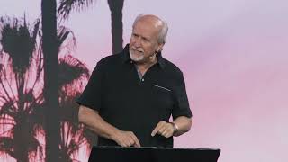 How to get through your storm | June 26, 2022 | Buddy Owens