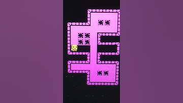 Tomb of the mask color