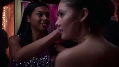 olivia & monse | logoless on my block 720p