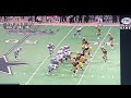 Dallas Cowboys 1995 NFC championship VS Green Bay Packers Jay Novacek