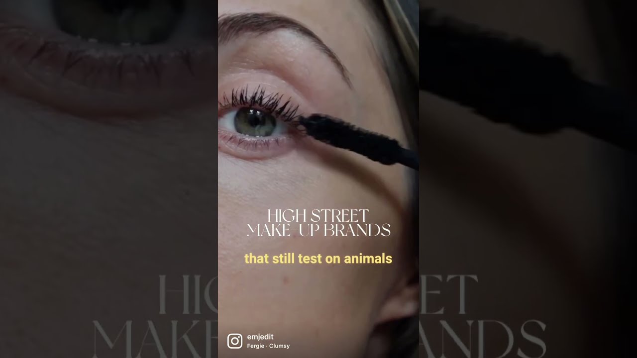  AVOID THESE BRANDS Makeuphack Makeup Makeuptutorial