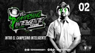 Intro (El Campesino Inteligente) - Kapuchino