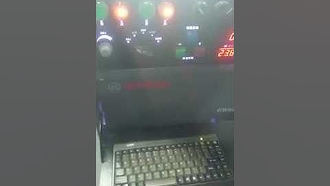 CR825 test bench multi-function test benchvideo from Shandong beacon machine