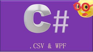 Working with .CSV & WPF